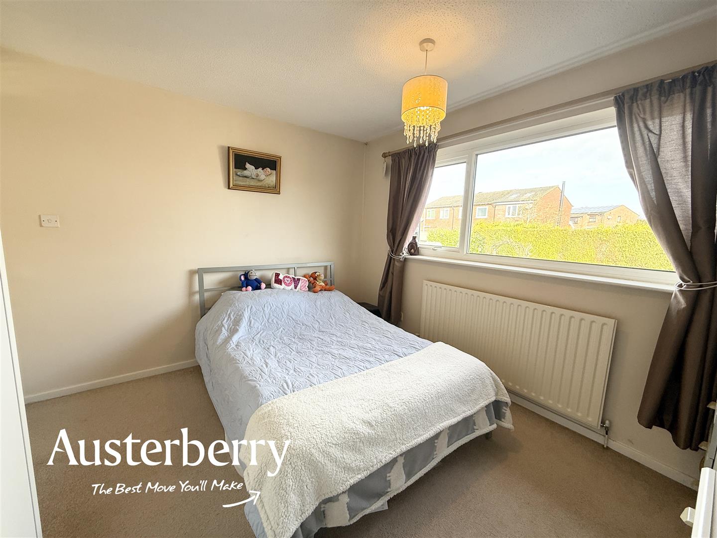 Souldern Way, Meir Hay, Stoke-On-Trent